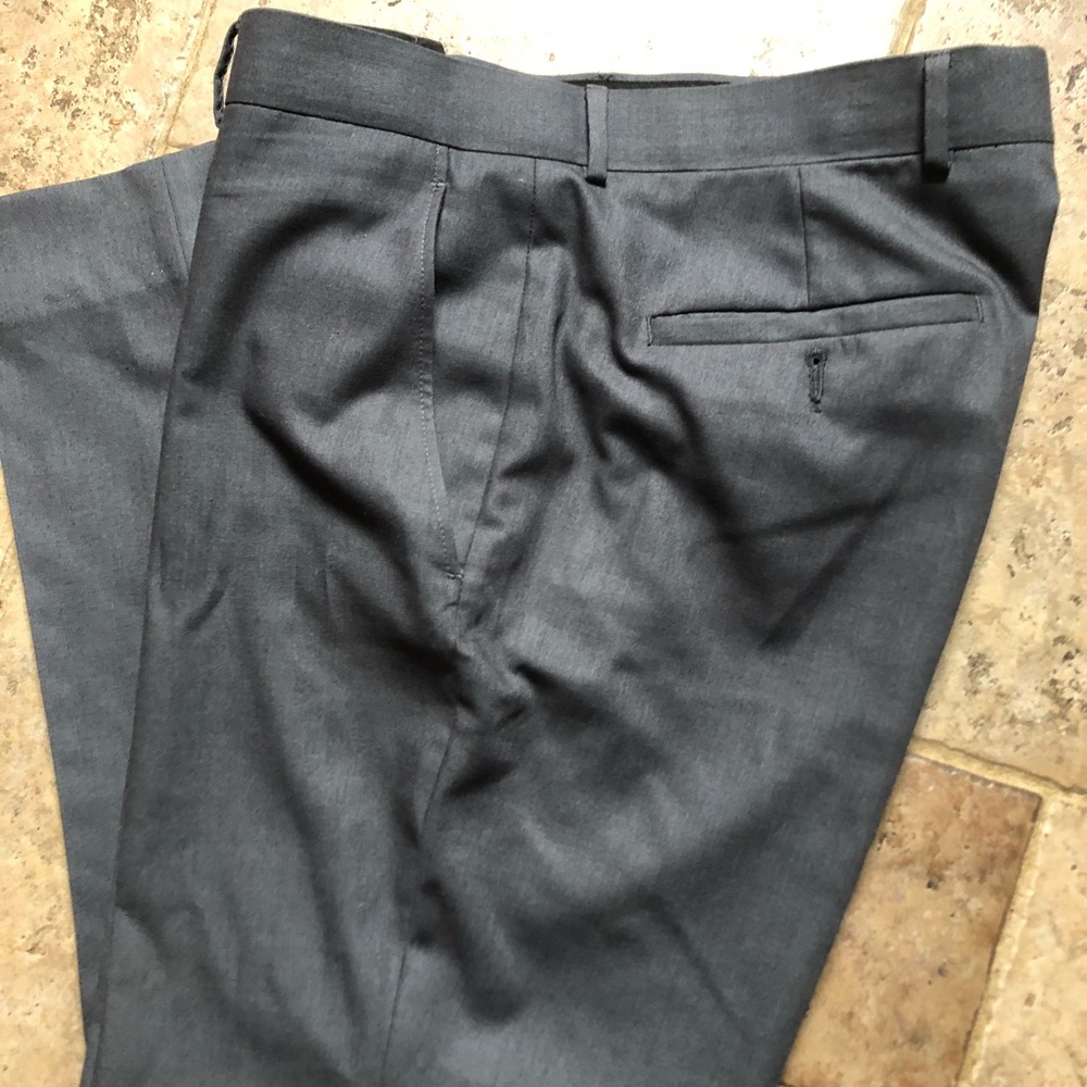 Kenneth Cole Reaction Dress Pants